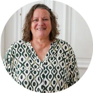 Annette Krickhuhn