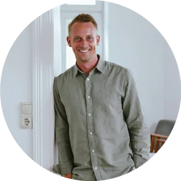 Daniel Lüthje